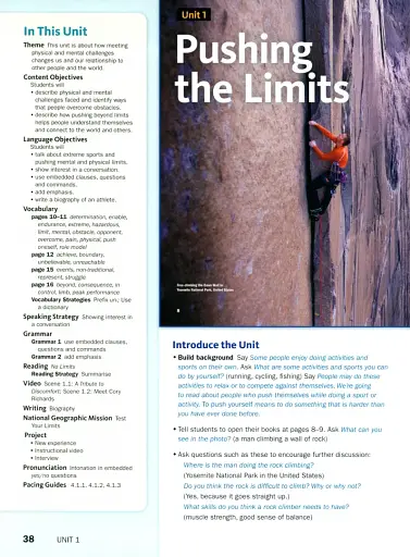 Impact 4. Lesson Planner + Audio CD + Teacher's Resource CD + DVD - фото 3