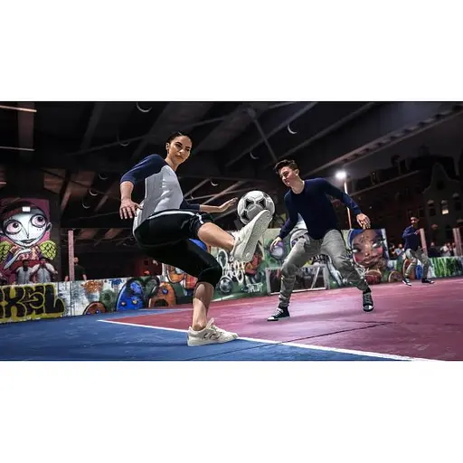 Гра FIFA 20 (російська версія) (Xbox One) - фото 6