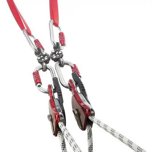 Вертлюг Camp Gyro 3 Black/Silver (1060-3109) - фото 3
