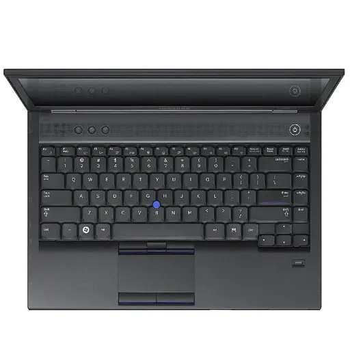 Ноутбук Samsung B400B2B (i5-2520/4/320) - Class A "Б/В" - фото 3