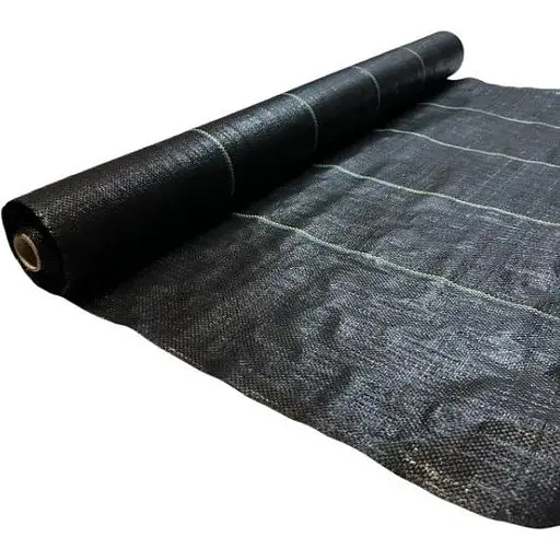 Агротканина Shadow Delux 120 г/м² 3.2 x 50 м (АТЧД00017) - фото 1