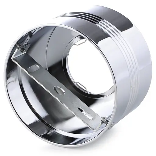 Світильник точковий Brille HDL-DS 142 GU10 MR16 36-084 - фото 2