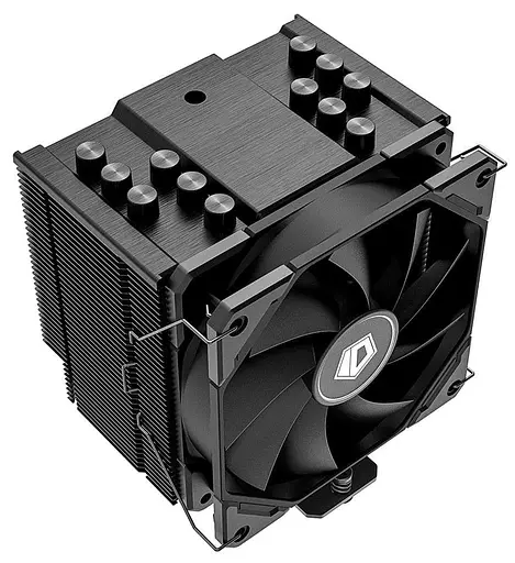 Кулер для процесора ID-Cooling SE-226-XT Black 1700 Am5 (SE-226-XT Black) - фото 4