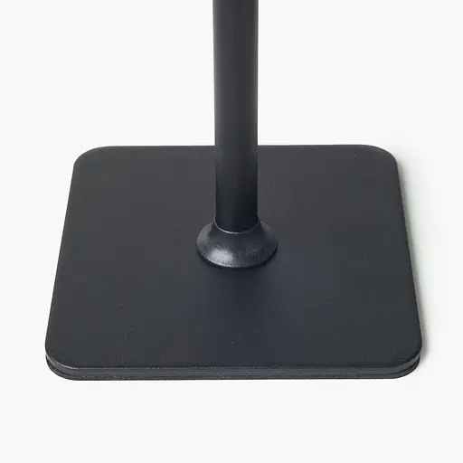 Лампа настольная светодиодная МВМ MY HOME DH-LAMP-15 100 х 380 см черная (DH-LAMP-15 BLACK) - фото 4