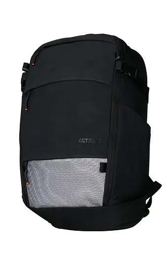 Рюкзак 15,6" American Tourister PACEPRO FLASH BLACK 50x32x22,5(23,5) MJ2*09002 - фото 12