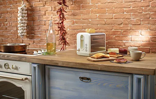 Тостер Gorenje T1100CLI  - фото 6