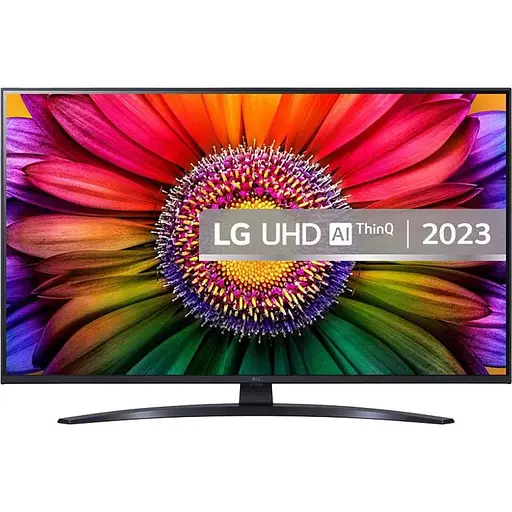 Телевізор LG 65UR81003LJ - фото 1
