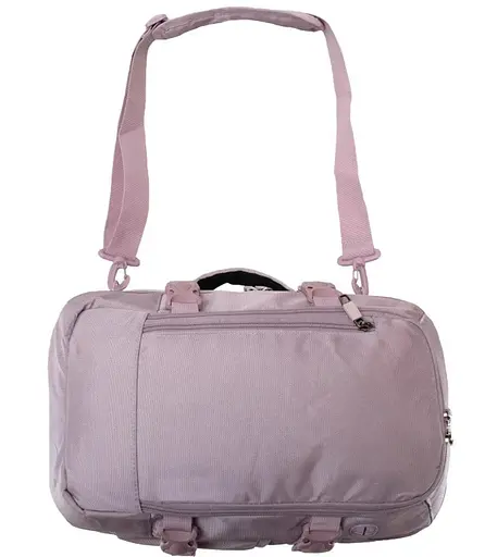 Сумка-рюкзак Semi Line 20 Lilac (P8249-4) (DAS303019) - фото 7