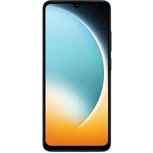 Смартфон Xiaomi Poco C71 3/64Gb Black Global version - фото 1