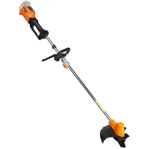 Коса акумуляторна Sequoia без АКБ та ЗП SBB2025BD - фото 2