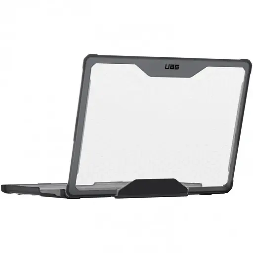Чехол для MacBook Pro 16"(2021-2023), Plyo, Ice UAG teh0014493 - фото 8