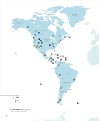 Unforgettable Journeys. The Americas - фото 4