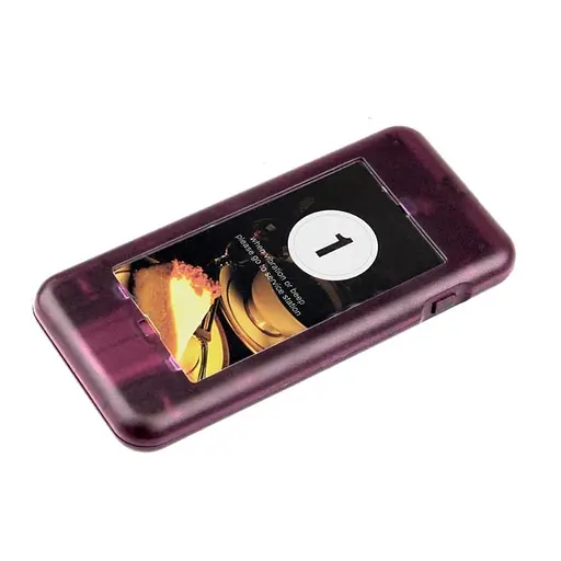 Беспроводная система оповещения и вызова клиентов Retekess SU-68G (100066) - фото 4