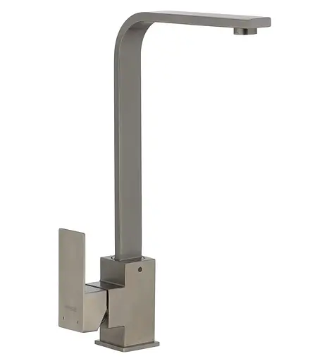 Змішувач для кухні Mixxus KUB-011 SS2808 - фото 1