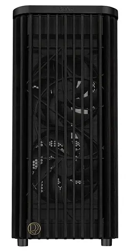 Корпус ASUS ProArt PA401 Wood Edition - Tempered Glass (90DC00M0-B39000) Без БП - фото 2