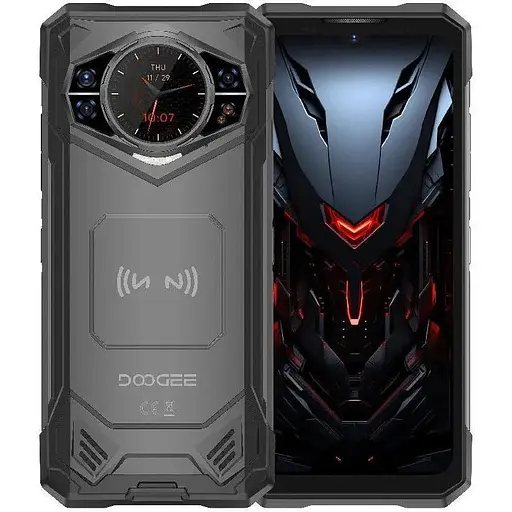 Смартфон Poco X7 8/256 ГБ Black