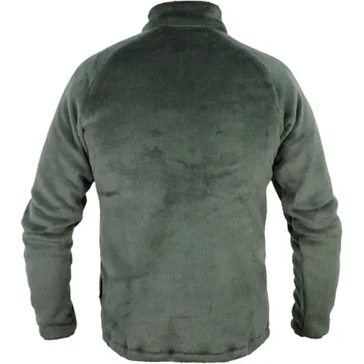 Термокофта Fahrenheit High Loft Husky XL/R Olive Night - фото 3