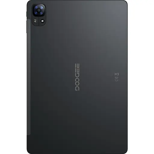 Планшет Doogee Tab E3 8/256GB LTE Black Global EU [148590] - фото 6