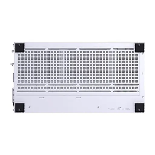 Корпус Jonsbo D32 STD White (D32 STD White) Без БП - фото 11