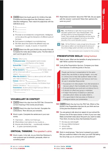 Keynote Proficient Student's Book with DVD-ROM - фото 5