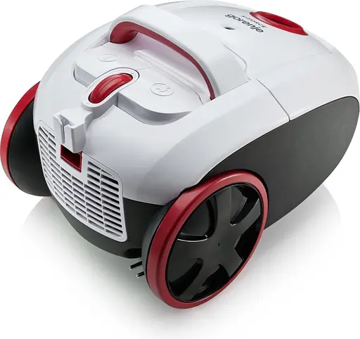 Пылесос Gorenje VCE21SFWR - фото 5