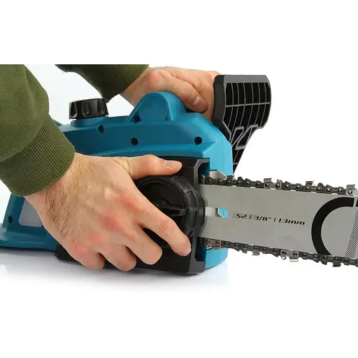 Электропила CATA CE1 M66150 цепная - фото 9