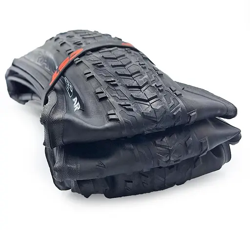 Покришка складна велосипедна CST FOXTRAIL C-FT1 dual EPS shielding 26х1.95 напівслік корд 120 TPI (G0001334) - фото 2