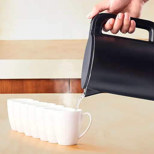 Электрочайник Tefal KO1408E0 (7069112) - фото 5