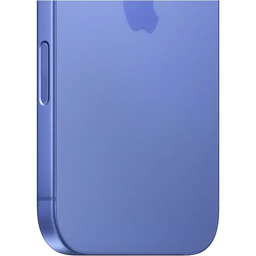 Смартфон Apple iPhone 16 512GB Ultramarine (MYER3) [114824] - фото 7