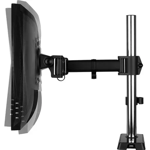 Настольный крепеж для мониторов Arctic Z1 Gen.3 13-43" Black (AEMNT00052A) [134151] - фото 5
