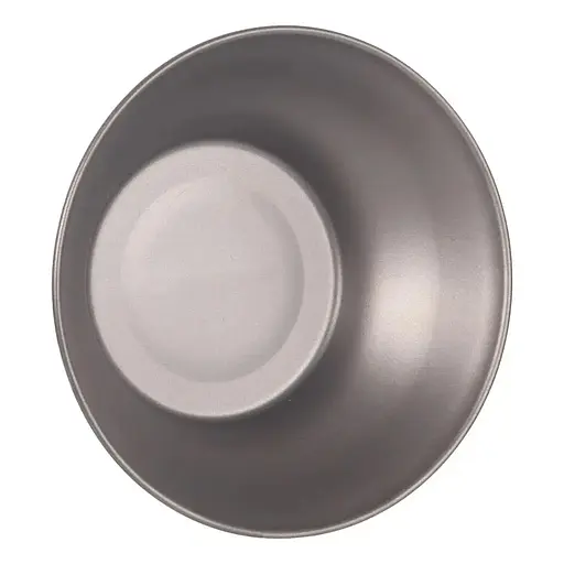Тарелка Lifeventure Titanium Bowl (1012-76214) - фото 2