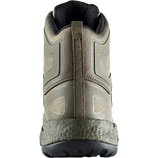 Ботинки Belleville Amrap BV670WPT 12 Ranger Green - фото 4