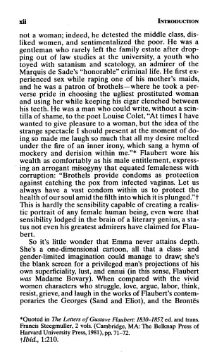 Madame Bovary - фото 7