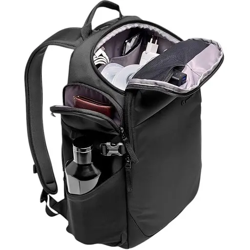 Рюкзак для фотоаппарата Manfrotto Advanced Befree Backpack III (MB MA3-BP-BF) [107443] - фото 8