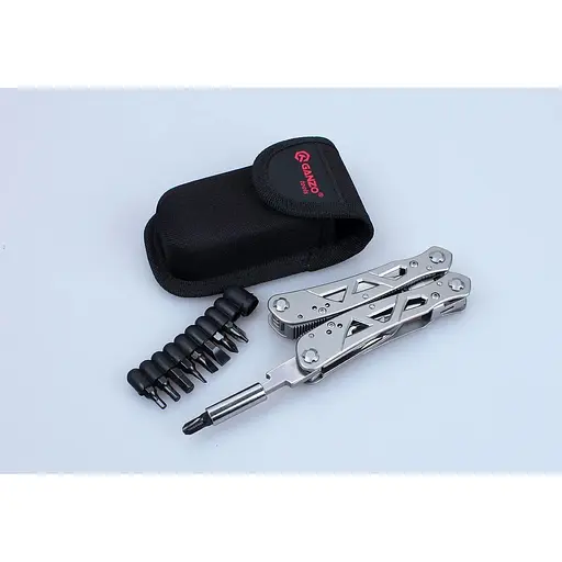 Мультитул Multi Tool Ganzo G112 - фото 7
