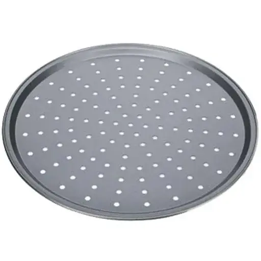 Форма Empire Стандарт для пиццы перфорированная с антипригарным покрытием Ø 30 см 9861