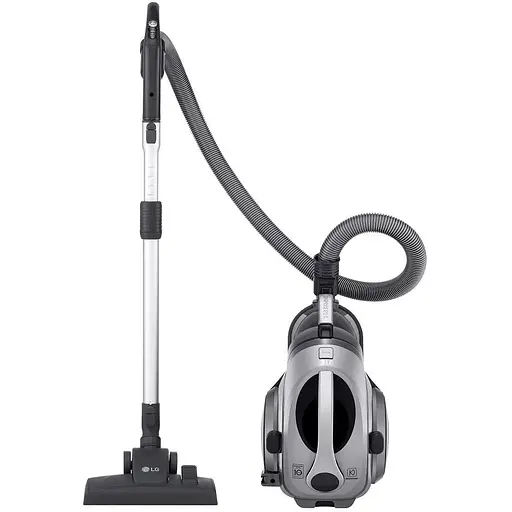 Пылесос LG VK8506NHA (6964901)