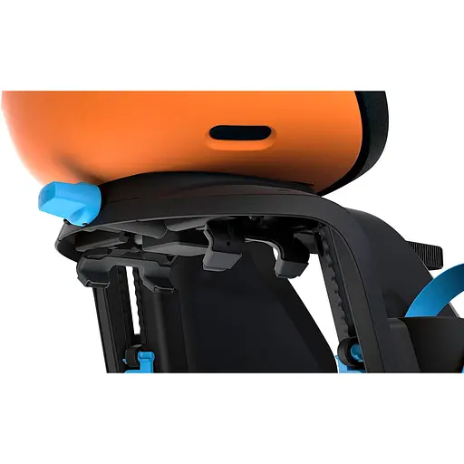 Дитяче крісло Thule Yepp Nexxt Maxi (Vibrant Orange) (TH 12080205) - фото 5