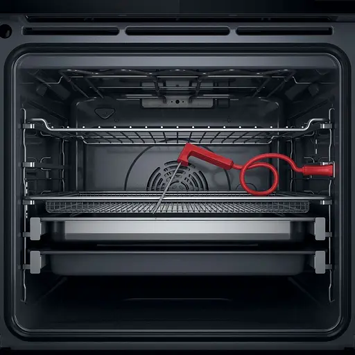 Умный мульти духовой шкаф Whirlpool WOI11P8FHT2SBAF - фото 4