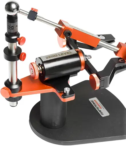 Точильна система Hapstone RS Black - фото 3