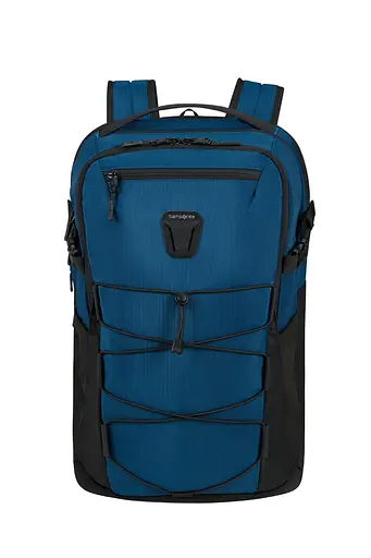 Рюкзак 17.3" Samsonite DYE-NAMIC BLUE 48x31x19,5 KL4*01005