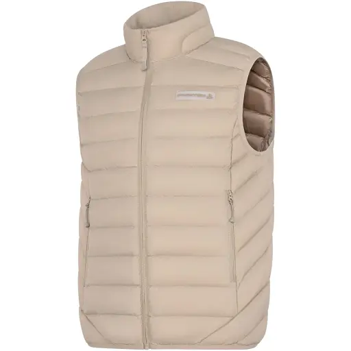 Жилет Frontier Thymbra Пух XXXL Beige - фото 2
