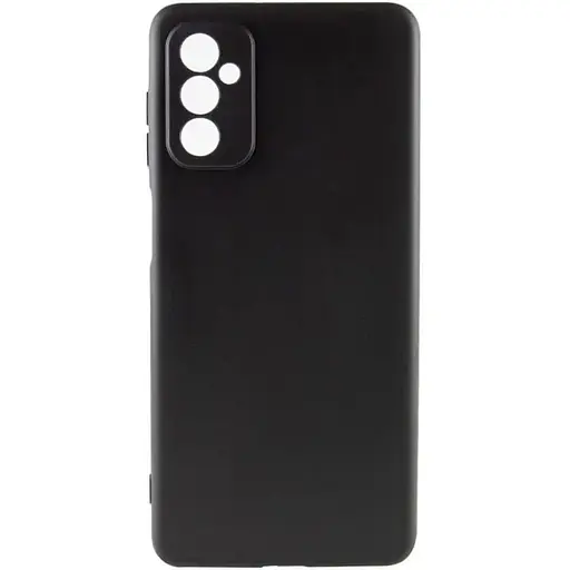 Чохол TPU Epik Black Full Camera для Samsung Galaxy A16 4G/5G Чорний - фото 1