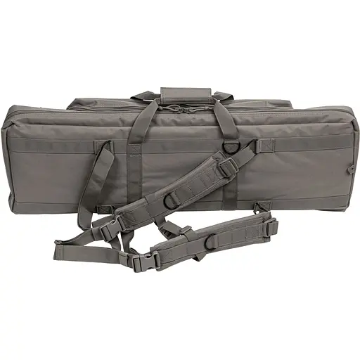 Чохол MFT для зброї 36'' сірий B1-DRC-36-GY - фото 4