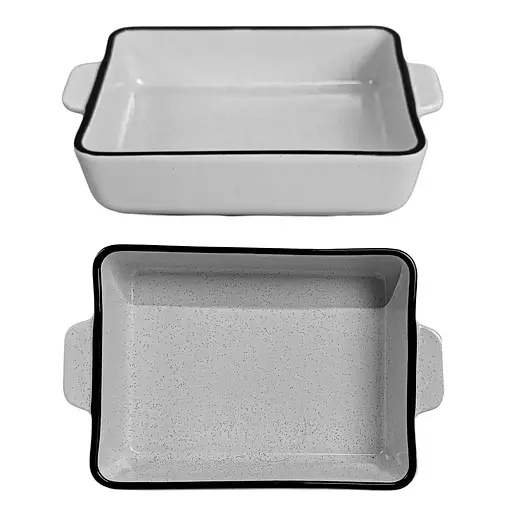 Форма для выпекания Pepper Tower прямоугольная 30x18.5x6 см (148973) - фото 3