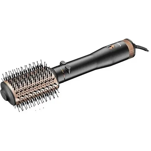 Фен VGR V-494 Черный - фото 1