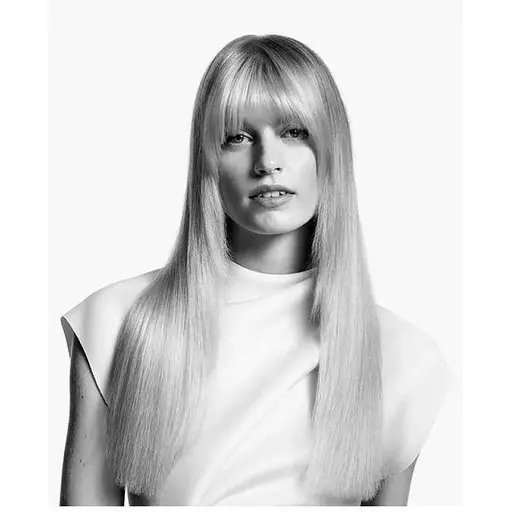 Стайлер випрямляч Dyson Airstrait HT01 Red Velvet/Gold EU (596931-01) - фото 5