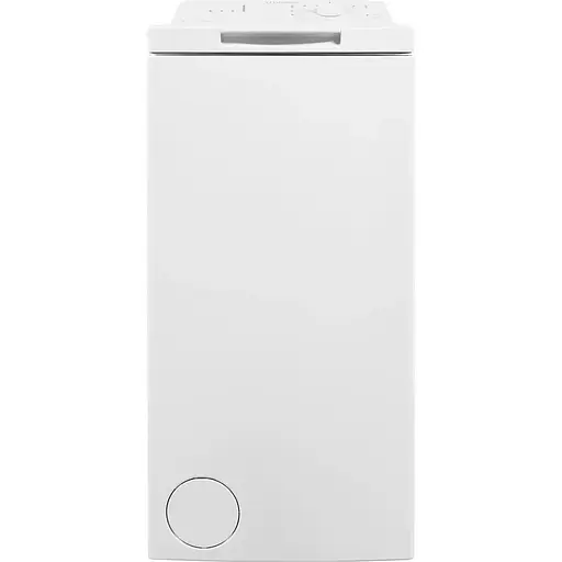 Стиральная машина Indesit BTWA51052UA - фото 1