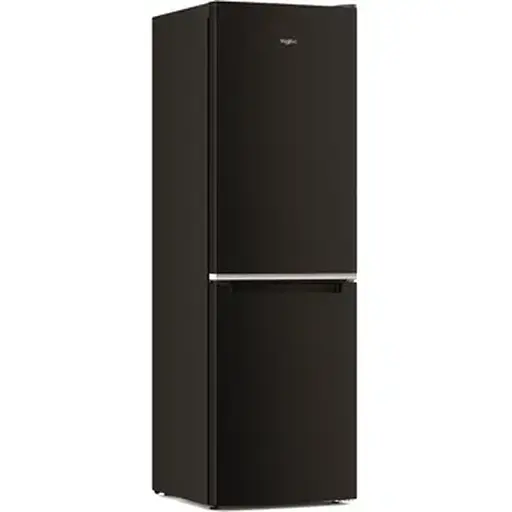 Холодильник WHIRLPOOL W7 X 82I K - фото 2