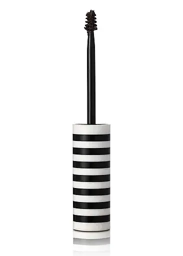 Тушь для бровей Pretty Eyebrow Mascara Medium тон 002, 4.5 мл (8000018772766) - фото 2
